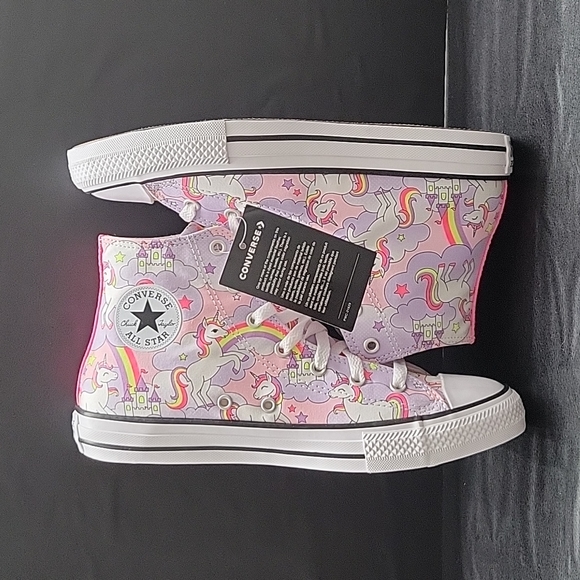 Converse High Top Brand new. - Picture 6 of 12